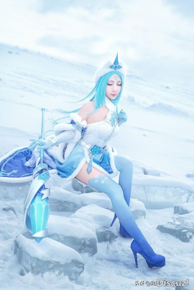 二次元cosplay欣赏2-5.jpg