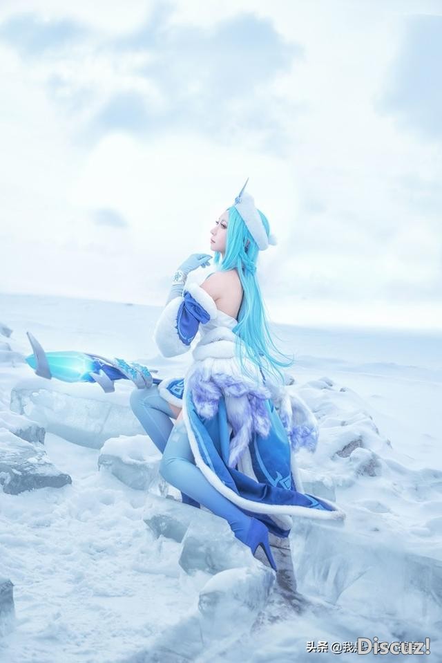 二次元cosplay欣赏2-4.jpg