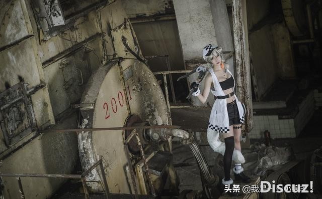 二次元cosplay欣赏-4.jpg