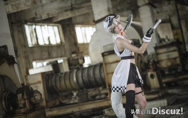 二次元cosplay欣赏-5.jpg