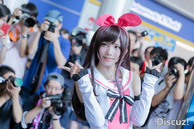 日本职业coser年入5000万日元？网友吐槽：现在能年入一个亿了-4.jpg