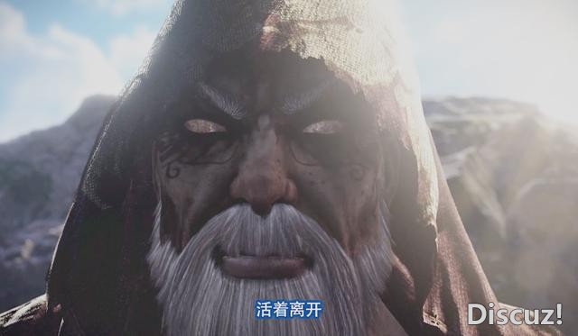 《不良人4》大结局预告，李星云以身控万坛，毒公自食其果被反噬-5.jpg