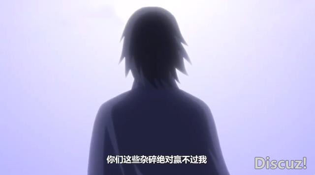 博人传207集，娜娜吸收佐助精华，女版千鸟诞生，博罗内核被打碎-4.jpg
