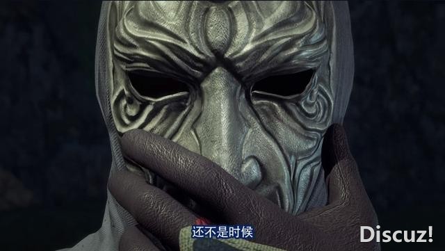 不良人：袁天罡领盒饭原因揭晓，主创给出答案，十二峒竟是战五渣-1.jpg