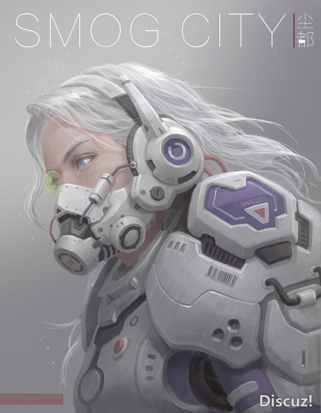 国人画师人物相当美型的插画作品！作者对古典角色有不一样的诠释-17.jpg