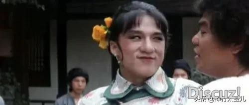 大型盘点那些令人爆笑的史诗级反串（男扮女篇）-2.jpg