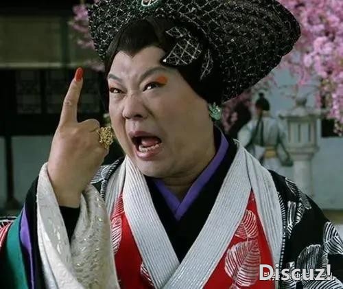 大型盘点那些令人爆笑的史诗级反串（男扮女篇）-12.jpg