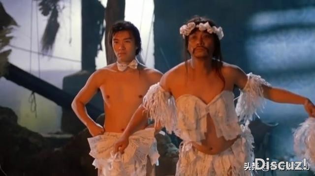 大型盘点那些令人爆笑的史诗级反串（男扮女篇）-34.jpg