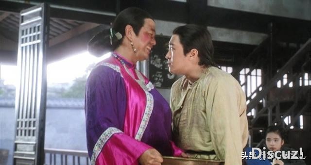 大型盘点那些令人爆笑的史诗级反串（男扮女篇）-43.jpg