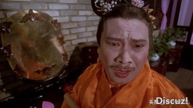 大型盘点那些令人爆笑的史诗级反串（男扮女篇）-40.jpg