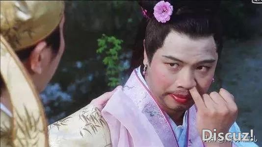 大型盘点那些令人爆笑的史诗级反串（男扮女篇）-47.jpg