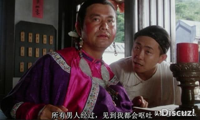 大型盘点那些令人爆笑的史诗级反串（男扮女篇）-44.jpg