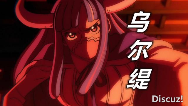 海贼王982集，制作水准炸裂！王牌飞六胞登场，“李小璐”真可爱-4.jpg