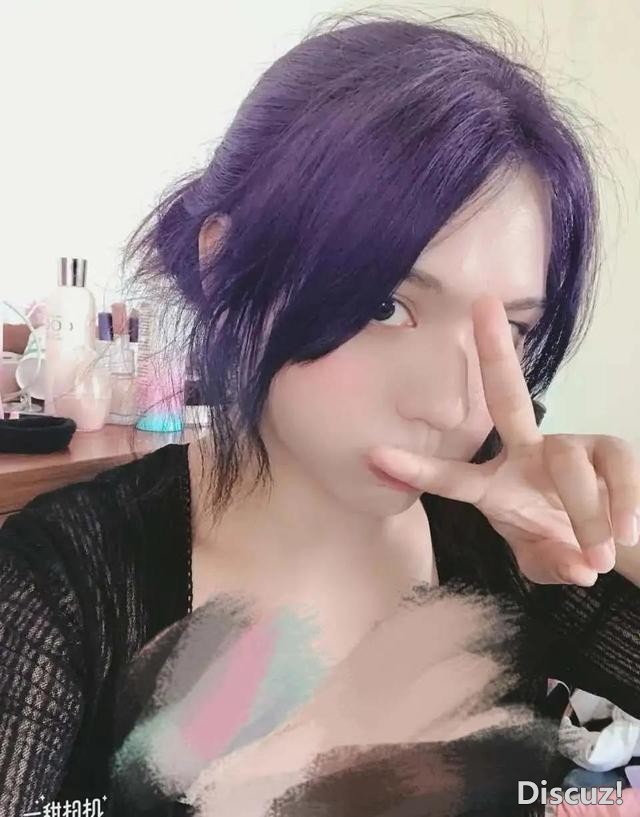你有遇见过男扮“女装”的人吗？你身边有“伪娘”这样的朋友吗？-4.jpg