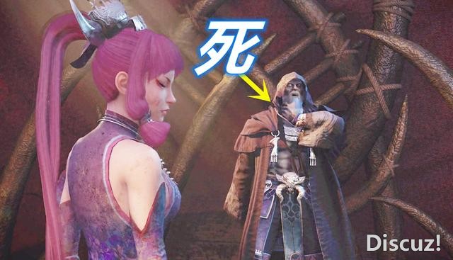 不良人4：李嗣源才是最大彩蛋，人皮面具一撕，他竟然是晋王弟弟-1.jpg