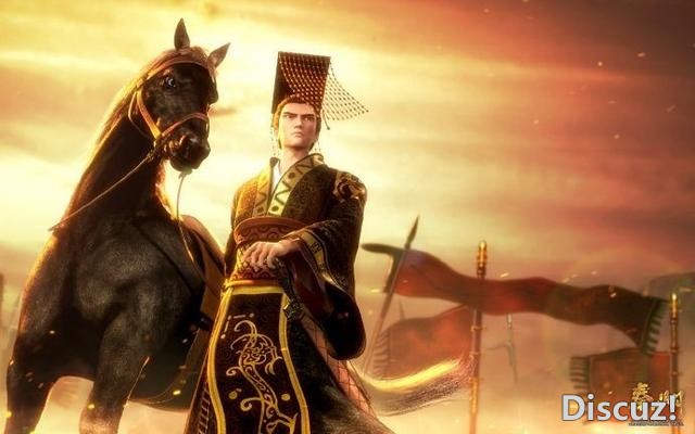 中国动漫博物馆开馆，通过秦时明月展示当今最新动画制作技术-3.jpg