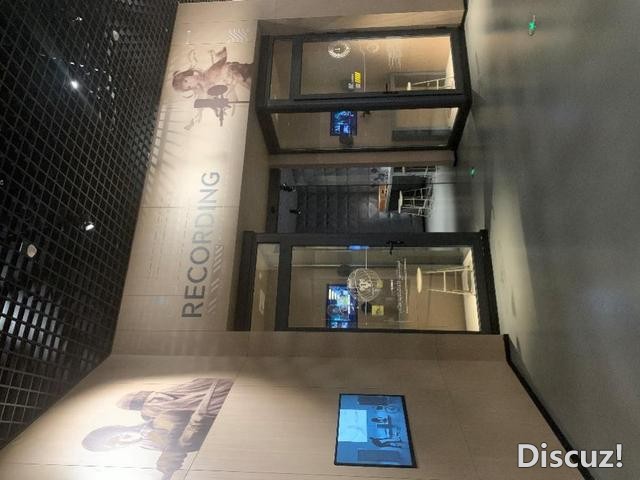中国动漫博物馆开馆，通过秦时明月展示当今最新动画制作技术-4.jpg