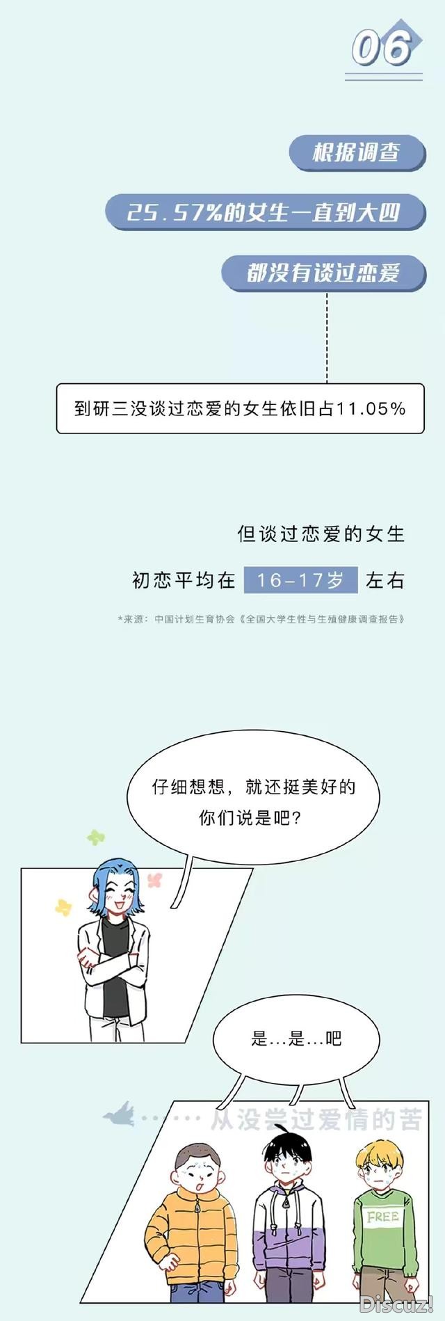漫画：奇奇怪怪的女生数据增加了-9.jpg
