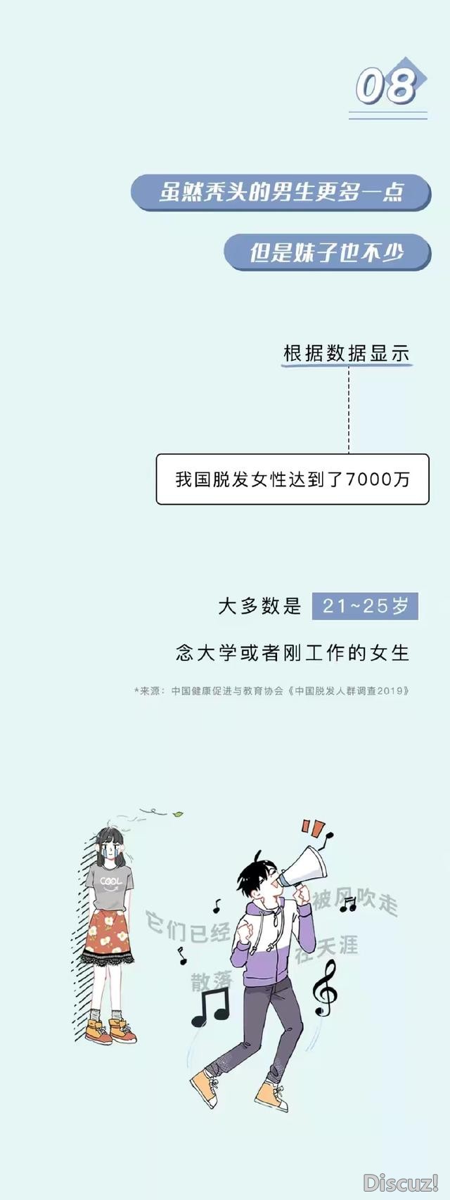 漫画：奇奇怪怪的女生数据增加了-12.jpg