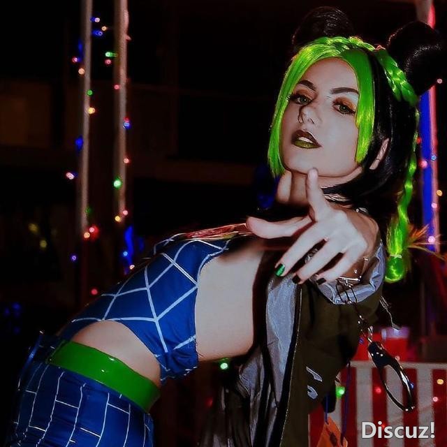JOJO粉丝分享“厕所COS”，这吉良吉影气质太还原了，有一手啊-3.jpg