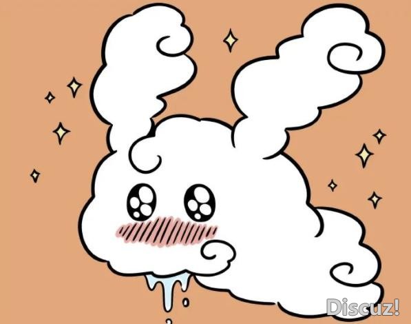 非人哉：筋斗云贪吃抢了哮天的棉花糖，结果反被哮天吃了-2.jpg