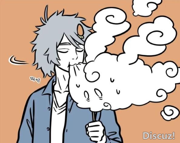 非人哉：筋斗云贪吃抢了哮天的棉花糖，结果反被哮天吃了-4.jpg