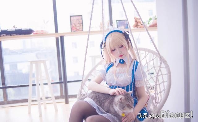 二次元cosplay欣赏QAQ-1.jpg