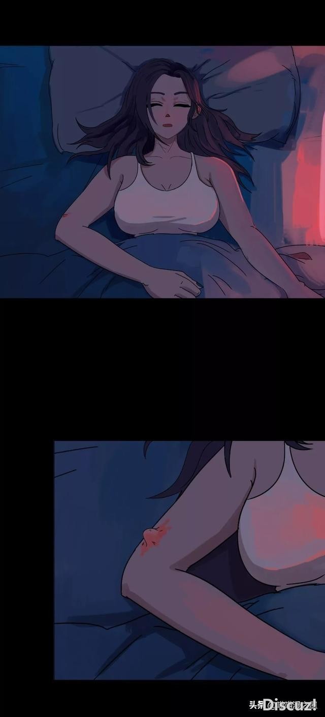 漫画《最好的朋友》，我的好闺蜜-19.jpg
