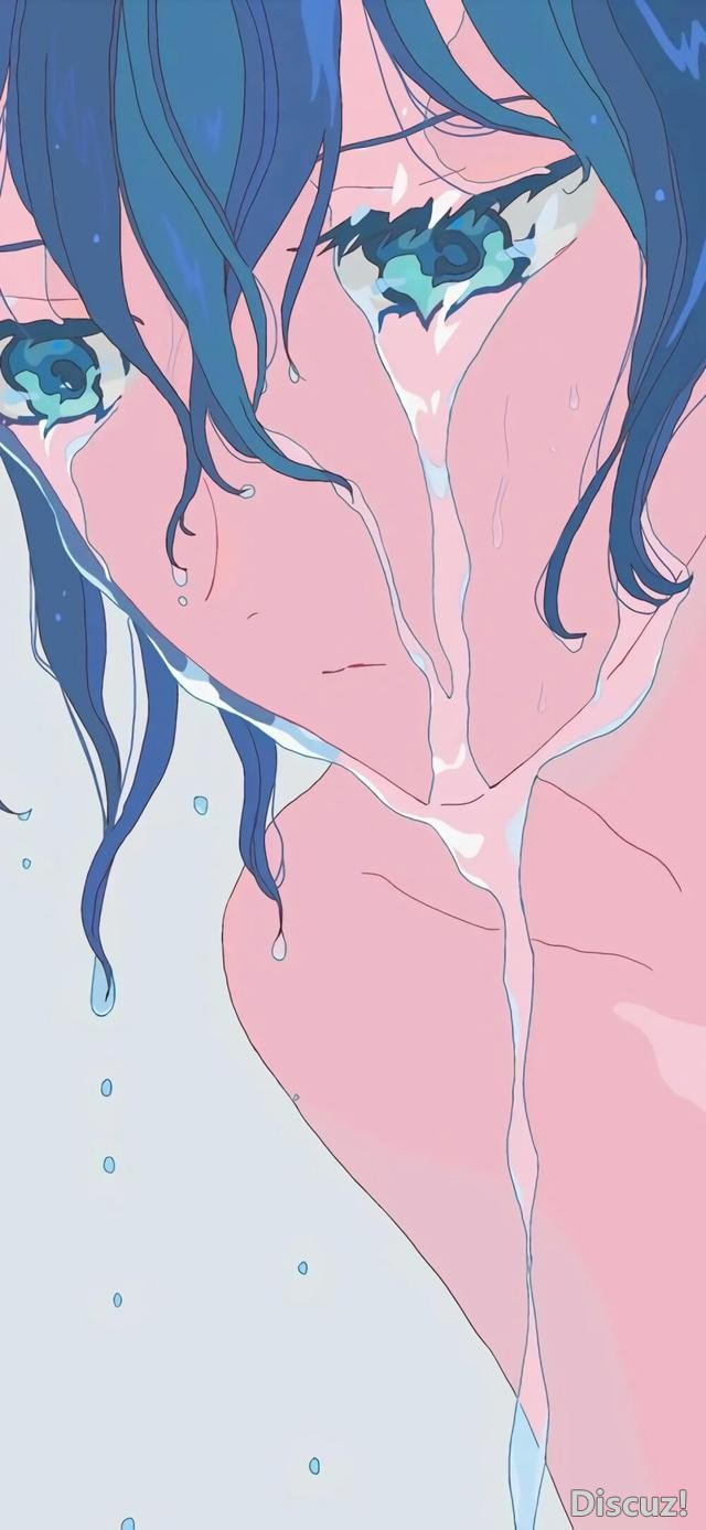 动漫插画：可以彰显你品味高于众人的36张壁纸-6.jpg