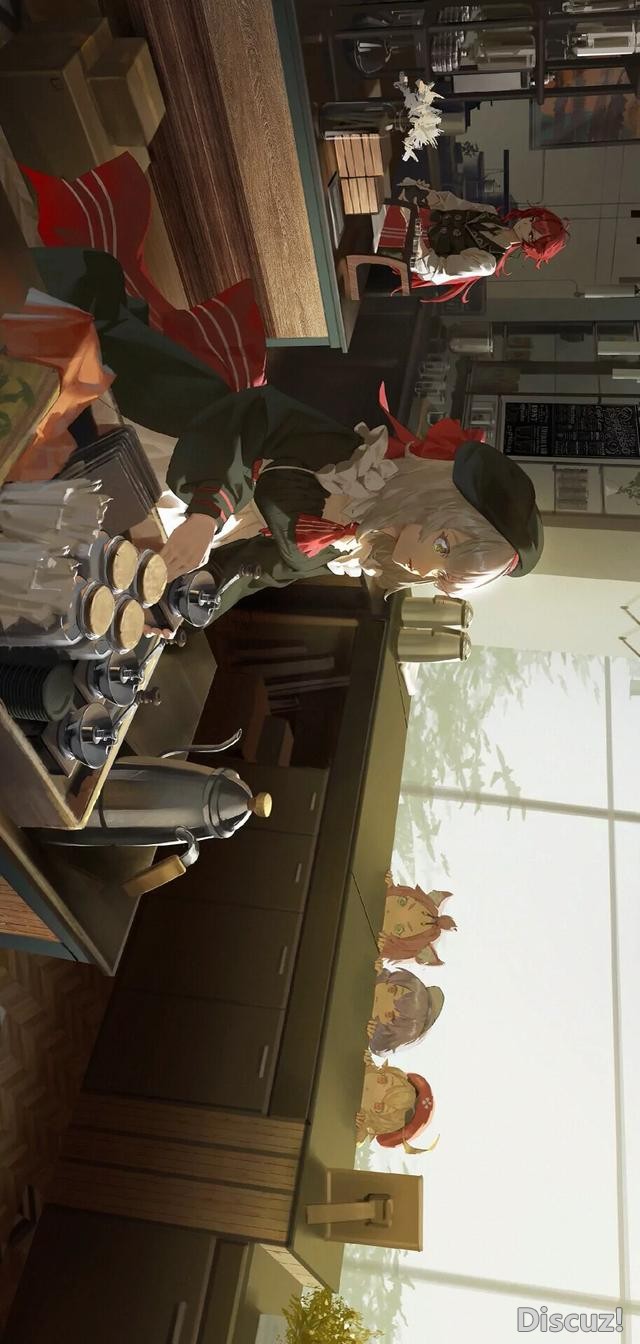 动漫插画：可以彰显你品味高于众人的36张壁纸-33.jpg