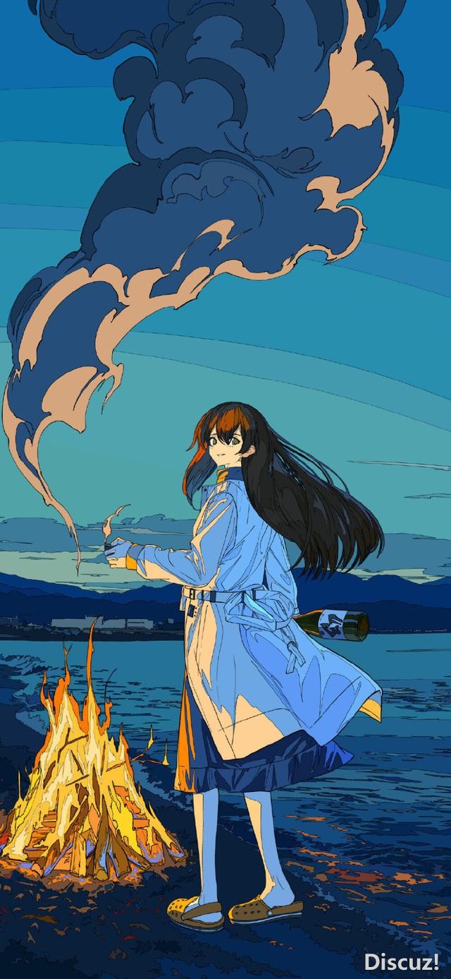 动漫插画：可以彰显你品味高于众人的36张壁纸-36.jpg