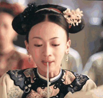 《延禧攻略》三周年，吴谨言逐渐糊了，男二搭影后资源逆天-6.jpg