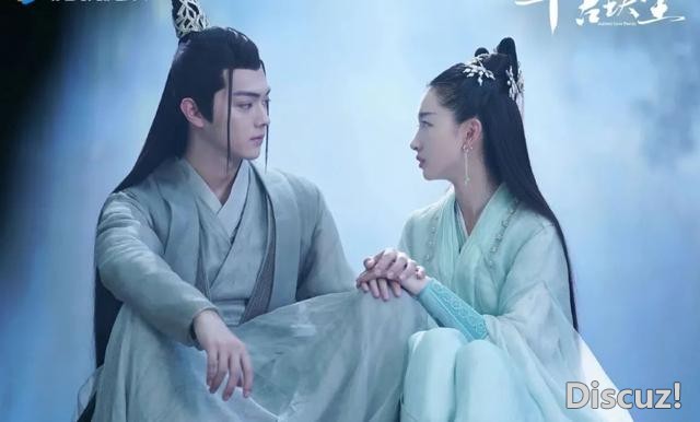 《延禧攻略》三周年，吴谨言逐渐糊了，男二搭影后资源逆天-31.jpg