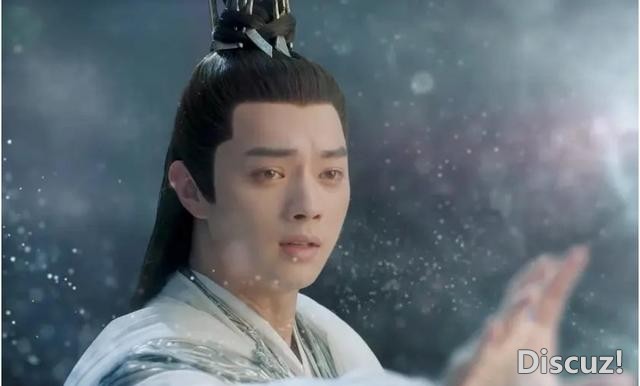 《延禧攻略》三周年，吴谨言逐渐糊了，男二搭影后资源逆天-34.jpg