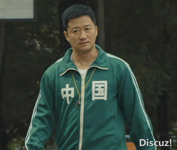 2021年的暑假，漫展又有新花样，吴京都被人出COS了-2.jpg