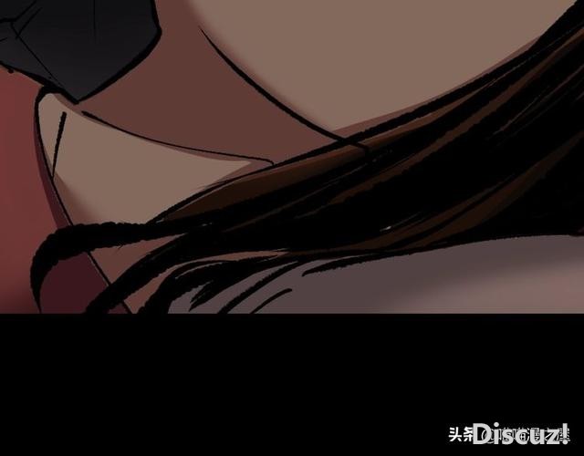 漫画《双胞胎妹妹》，晚上才出来活动的妹妹？-4.jpg