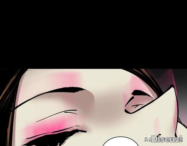 漫画《双胞胎妹妹》，晚上才出来活动的妹妹？-8.jpg