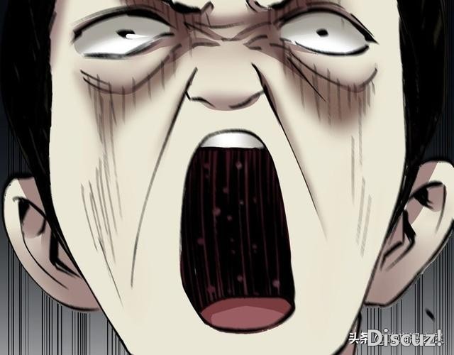 漫画《双胞胎妹妹》，晚上才出来活动的妹妹？-6.jpg