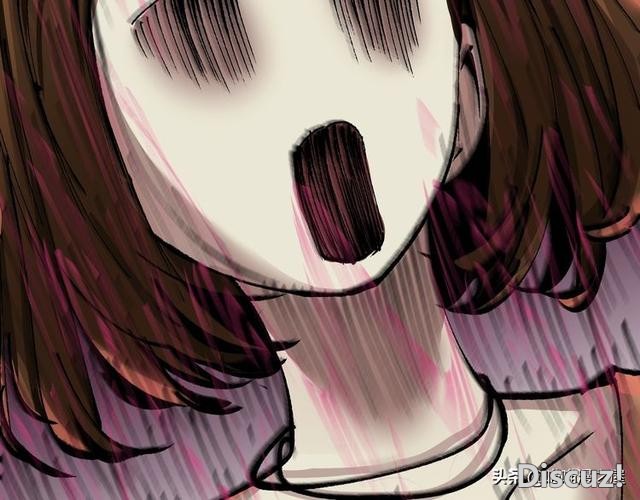 漫画《双胞胎妹妹》，晚上才出来活动的妹妹？-15.jpg