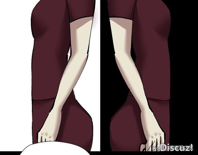 漫画《双胞胎妹妹》，晚上才出来活动的妹妹？-36.jpg