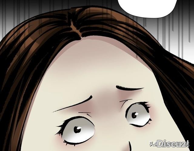 漫画《双胞胎妹妹》，晚上才出来活动的妹妹？-41.jpg