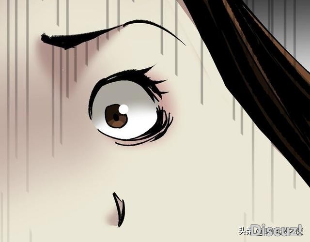 漫画《双胞胎妹妹》，晚上才出来活动的妹妹？-44.jpg