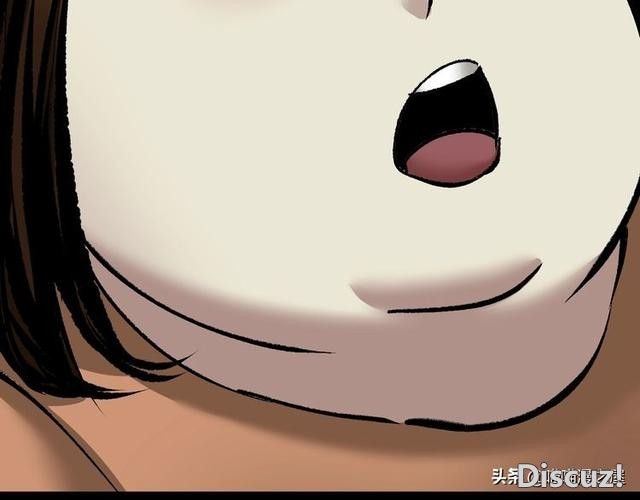 漫画《双胞胎妹妹》，晚上才出来活动的妹妹？-42.jpg