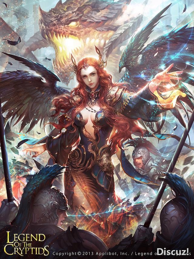 国人画师相当华丽潇洒的游戏插画作品！人物美型画功绝对大佬级-13.jpg