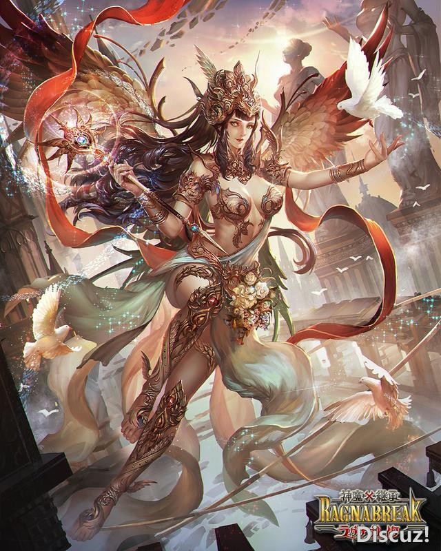 国人画师相当华丽潇洒的游戏插画作品！人物美型画功绝对大佬级-15.jpg