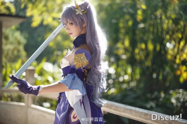 二次元COS丨原神 · 刻晴-2.jpg