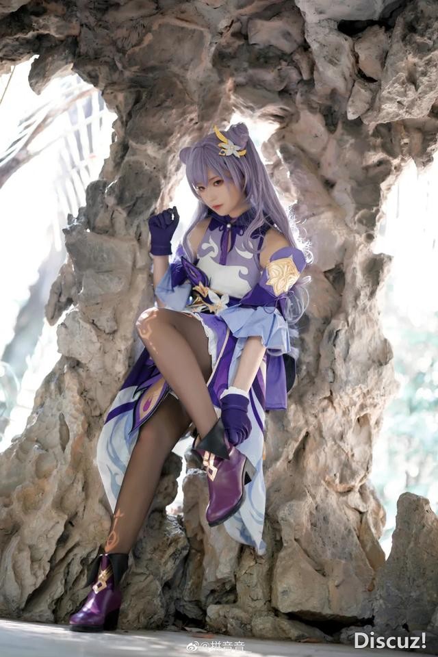 二次元COS丨原神 · 刻晴-6.jpg