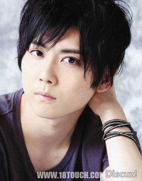 【超次元】开辟冰火两重天的男子——梶裕贵（上）-1.jpg