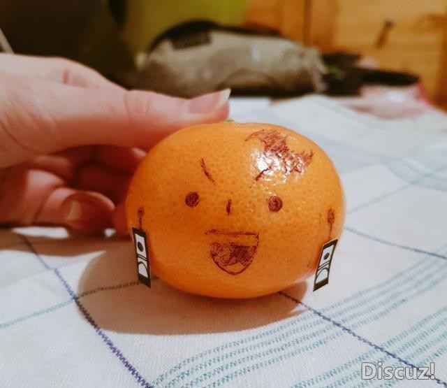 网友吐槽：真正的神cos，就算用一个刷子也能还原出动漫角色-5.jpg