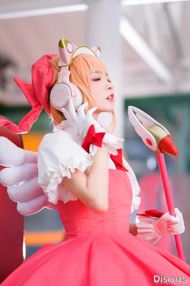 二次元COS丨魔卡少女樱 · 小樱-1.jpg